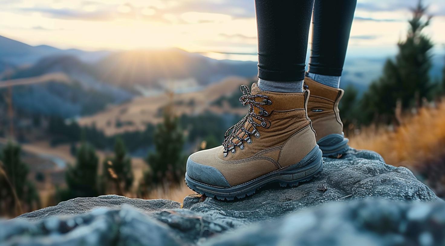 Die aktuellen Must-Haves der Winterschuhe